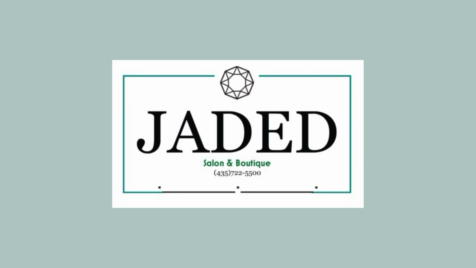 Jaded Salon Boutique In Roosevelt UT Vagaro